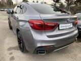 BMW X6  | 25618