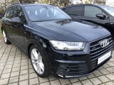 Audi Q7 | 25765