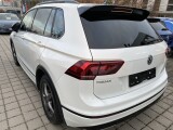 Volkswagen  Tiguan | 25821