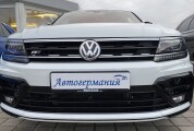 Volkswagen  Tiguan | 25807