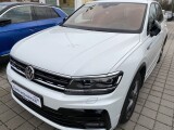 Volkswagen  Tiguan | 25813