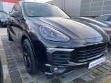 Porsche Cayenne | 25885