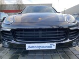 Porsche Cayenne | 25880