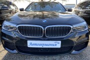 BMW 5-серии | 25940