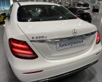 Mercedes-Benz E-Klasse | 26076
