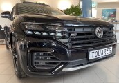 Volkswagen Touareg | 26290