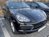 Porsche Cayenne | 26346