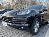 Porsche Cayenne | 26354