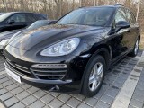 Porsche Cayenne | 26355