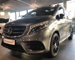 Mercedes-Benz Vito/ Viano V220, V250, V300 | 26374