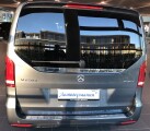 Mercedes-Benz Vito/ Viano V220, V250, V300 | 26382