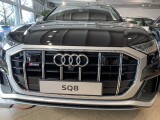 Audi SQ8 | 26434