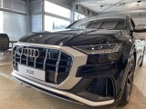 Audi SQ8 | 26429