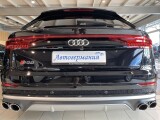 Audi SQ8 | 26427