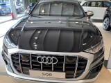 Audi SQ8 | 26431