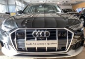 Audi A6 Allroad | 26494