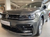 Volkswagen  Tiguan | 26743
