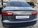 Audi A6  | 26815