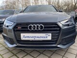 Audi S4 | 26853