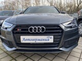 Audi S4 | 26854