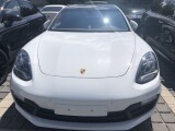 Porsche Panamera  | 27107