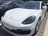 Porsche Panamera  | 27105