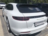 Porsche Panamera  | 27101