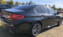BMW 5-серии | 27130