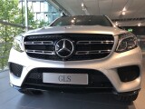 Mercedes-Benz GLS-Klasse | 27159
