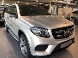 Mercedes-Benz GLS-Klasse | 27160