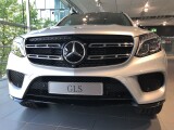 Mercedes-Benz GLS-Klasse | 27158