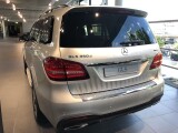 Mercedes-Benz GLS-Klasse | 27168