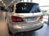 Mercedes-Benz GLS-Klasse | 27167