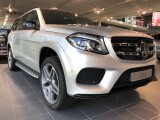 Mercedes-Benz GLS-Klasse | 27161