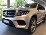 Mercedes-Benz GLS-Klasse | 27157