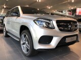 Mercedes-Benz GLS-Klasse | 27162