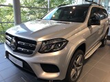 Mercedes-Benz GLS-Klasse | 27155