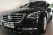 Mercedes-Benz S-Klasse | 27203