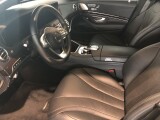 Mercedes-Benz S-Klasse | 27219
