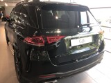 Mercedes-Benz GLE-Klasse | 27288