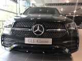 Mercedes-Benz GLE-Klasse | 27278