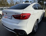 BMW X6  | 27550