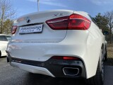 BMW X6  | 27554