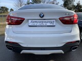 BMW X6  | 27540