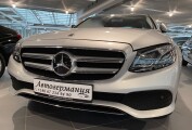 Mercedes-Benz E-Klasse | 27599