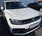 Volkswagen  Tiguan | 27694