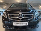 Mercedes-Benz Vito/ Viano V220, V250, V300 | 27798