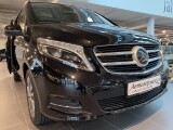 Mercedes-Benz Vito/ Viano V220, V250, V300 | 27804