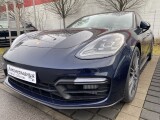 Porsche Panamera  | 27847