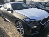 BMW X6  | 27950